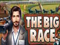 Laro The Big Race