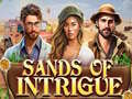 Laro Sands of Intrigue