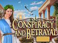 Laro Conspiracy and Betrayal