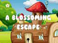 Laro A Blossoming Escape