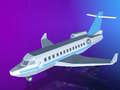 Laro Polygon Flight Simulator