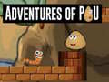 Laro Adventures of Pou
