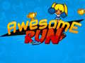 Laro Awesome Run