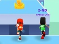 Laro Parkour Master 3D