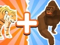 Laro Animal DNA Run