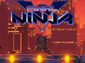 Laro Final Ninja