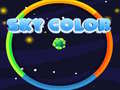 Laro Sky Color