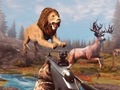 Laro Jungle Deer Hunting