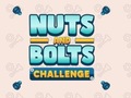 Laro Nuts and Bolts Challenge