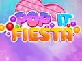 Laro Pop It Fiesta