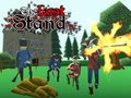 Laro The Last Stand