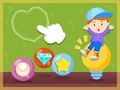 Laro Do You Know These Shapes?