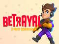 Laro Betrayal a party adventure