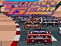 Laro Top Gear