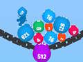 Laro Physical Balls 2048
