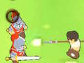 Laro Legend of the Isles The Hero's Path