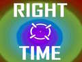 Laro Right Time