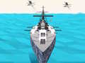 Laro Aircraft Battle 2024