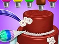 Laro Baking Cooking Fun