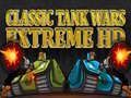 Laro Classic Tank Wars Extreme HD