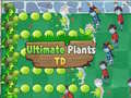 Laro Ultimate Plants TD