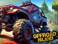 Laro Offroad Island