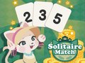 Laro Solitaire Match