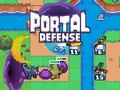 Laro Portal Defense