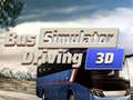 Laro Bus Simulator Driving 3D