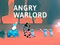Laro Angry Warlord