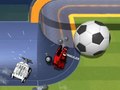 Laro Robot League