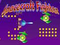 Laro Spacecraft Fighter