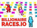 Laro Billionaire Races.io