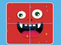 Laro Face Changes