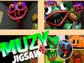 Laro MUZY Jigsaw Puzzle