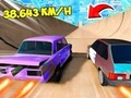 Laro Turbo Cars: Pipe Stunts