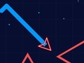 Laro Geometry Neon Space