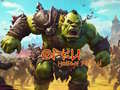 Laro Orcs: new lands