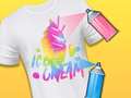 Laro Shirt Dye DIY