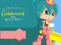 Laro Princess Goldsword and The Land of Water
