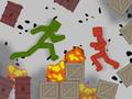 Laro Playground Parkour