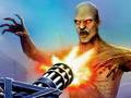 Laro Gun War Z