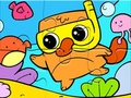 Laro Jigsaw Puzzle: Explore Under Sea