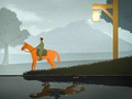 Laro Horseback Survival