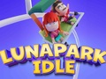 Laro Lunapark Idle