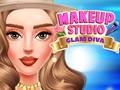 Laro Makeup Studio Glam Diva