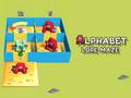 Laro Alphabet Lore Maze