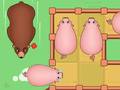 Laro Save The Piggies
