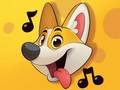 Laro Hungry Corgi