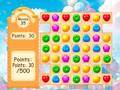 Laro Candyland: Match-3